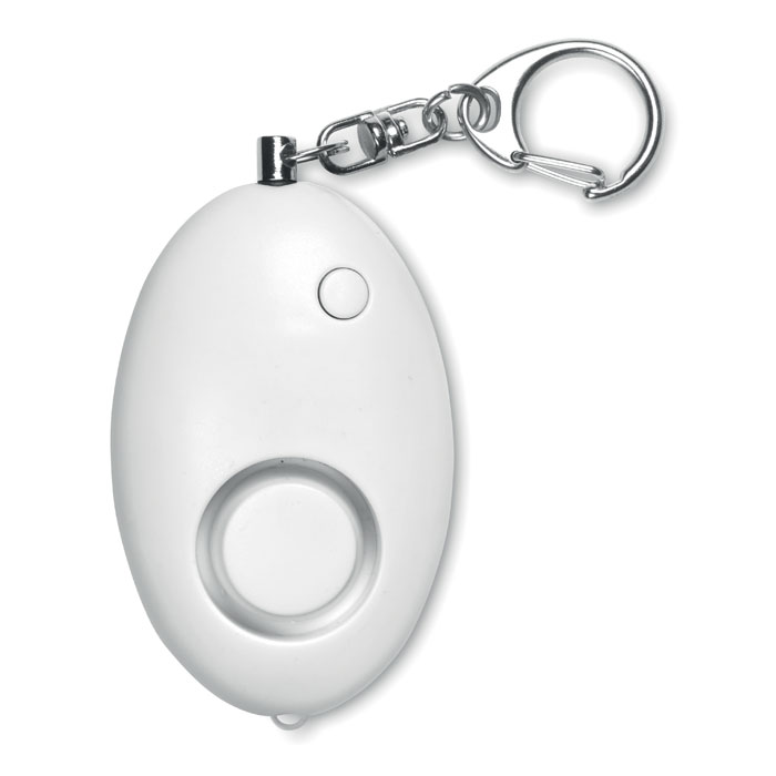 Alarmă personală mini cu brelo MO8742-06