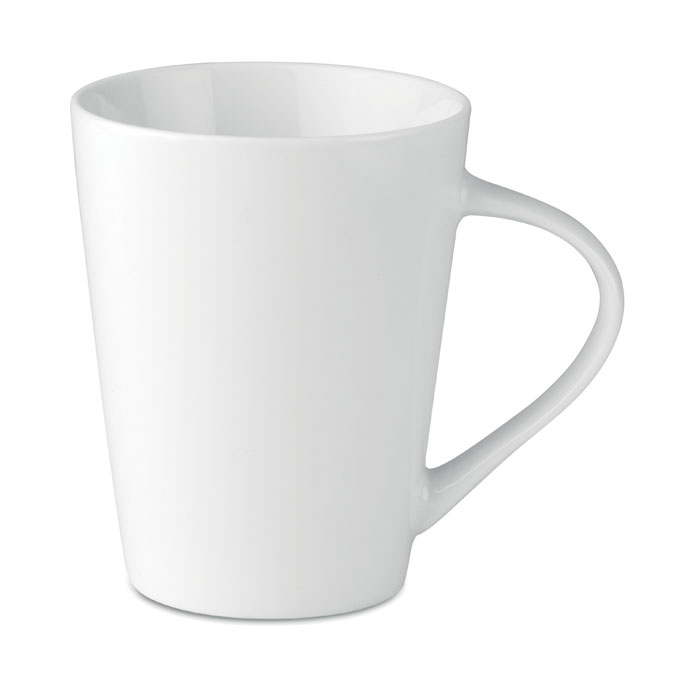 250 ml de porțelan conic cana  MO9078-06