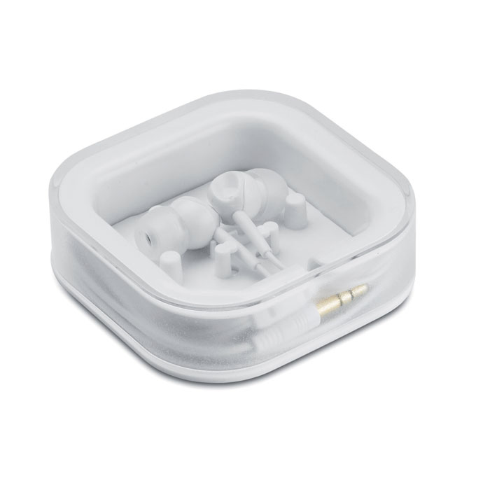 Căşti cu silicon               MO7267-06