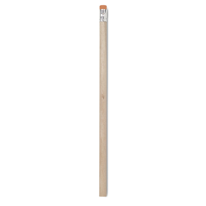 Creion cu radieră              MO2494-10