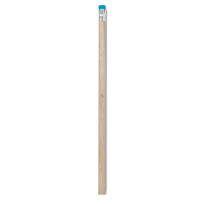 Creion cu radieră              MO2494-12
