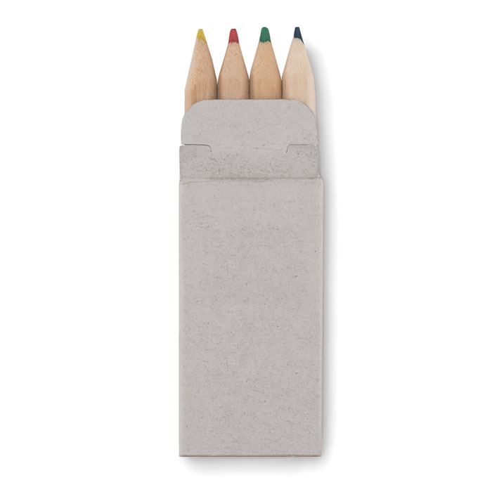 4 mini-creioane colorate       MO8924-13