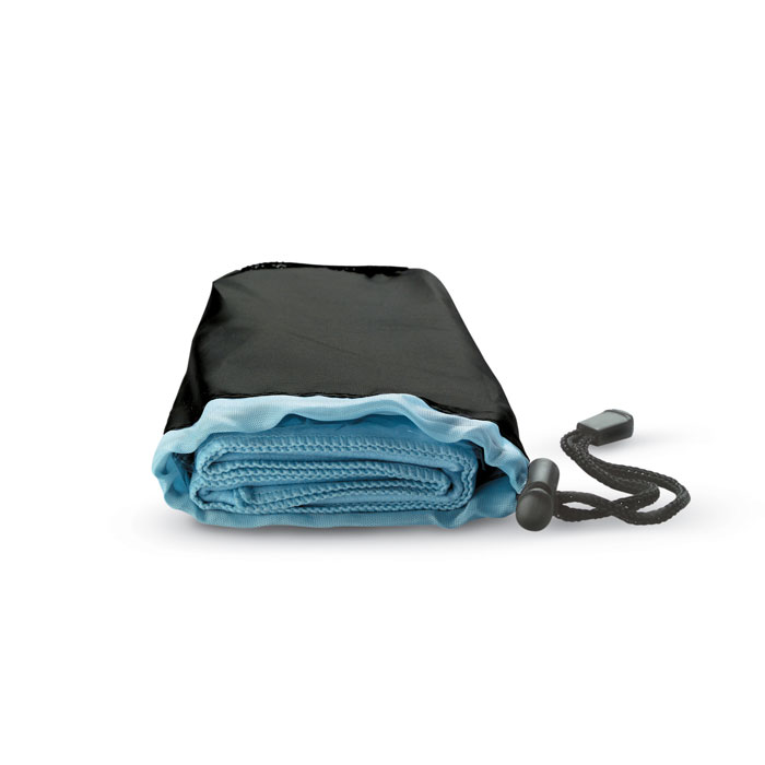 Prosop sport în husă din nylon KC6333-04