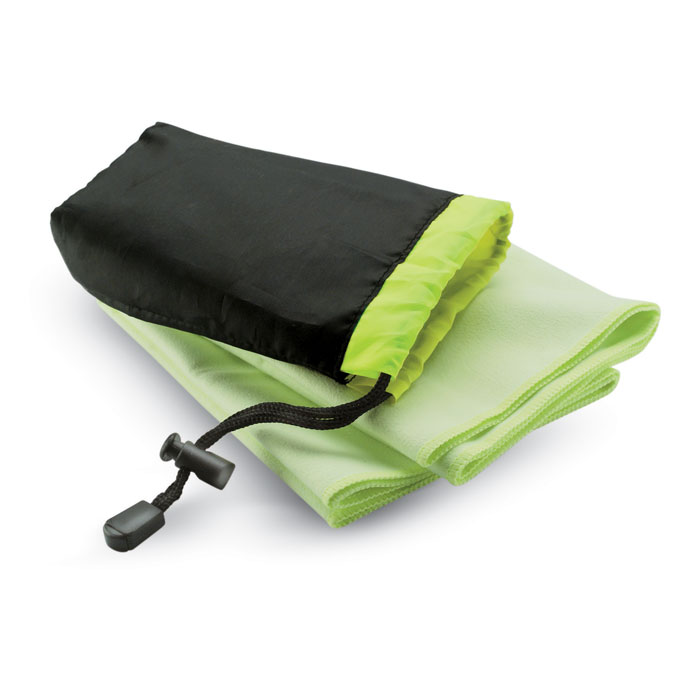 Prosop sport în husă din nylon KC6333-09