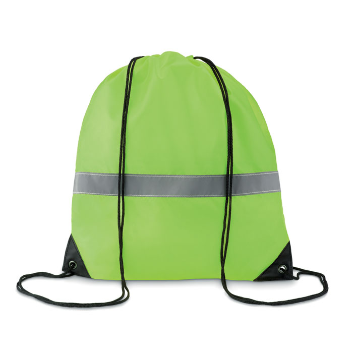 Sac cu cordon și bandă reflect MO8868-70