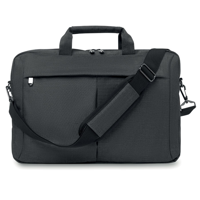 Geantă laptop 360D în 2 nuanțe MO8957-07