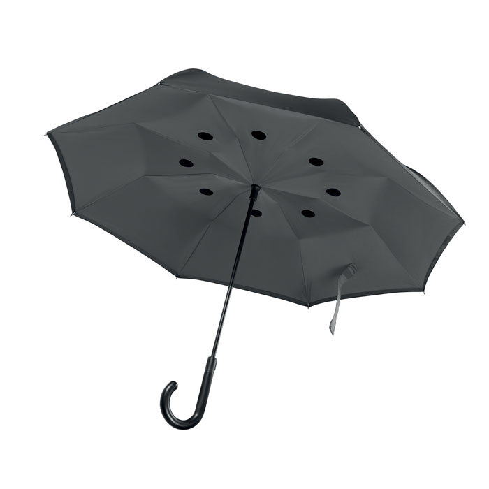 Umbrelă cu 2 fețe              MO9002-07