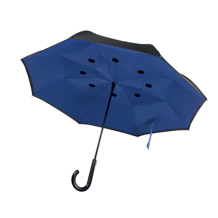 Umbrelă cu 2 fețe              MO9002-37