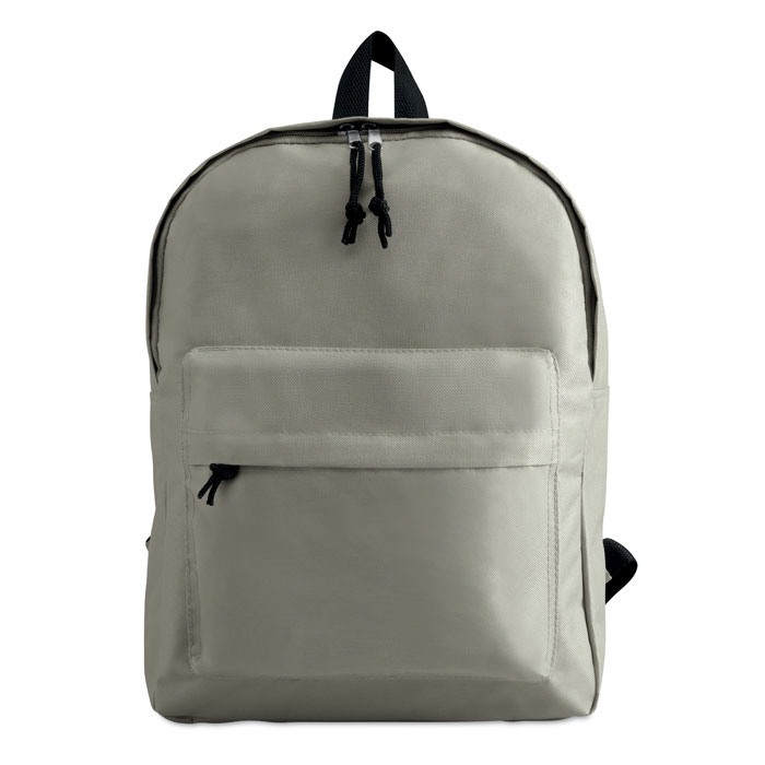 Rucsac cu buzunar exterior     KC2364-07