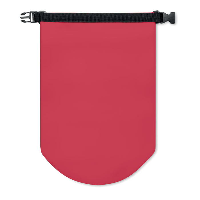 Geantă impermeabilă PVC 10L    MO8787-05