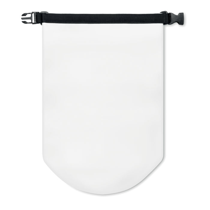 Geantă impermeabilă PVC 10L    MO8787-06