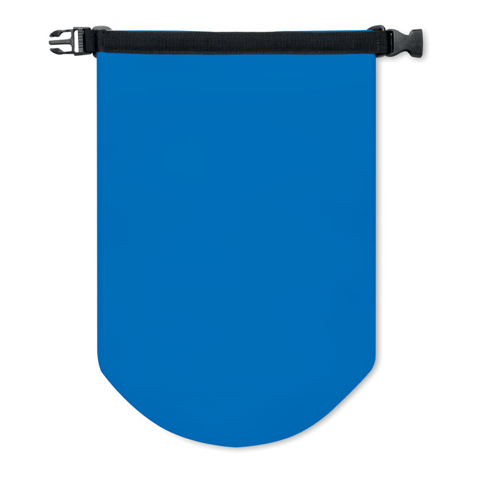 Geantă impermeabilă PVC 10L    MO8787-37