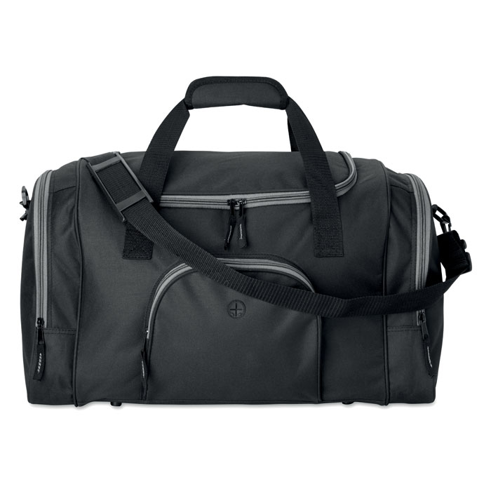 Geantă sport din poliester 600 MO8576-03