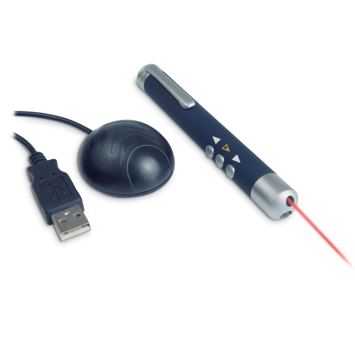Indicator laser cu telecomandă KC6477-04