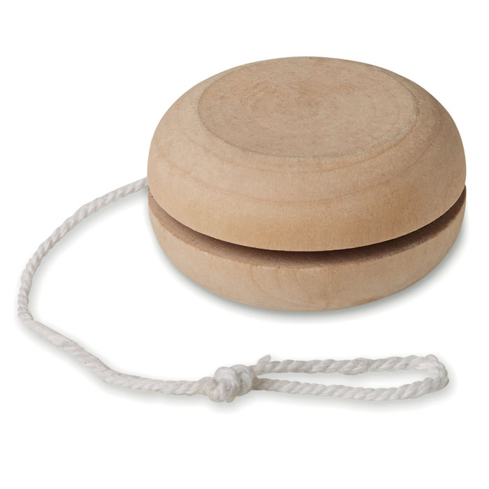 Yo-yo din lemn                 KC2937-40