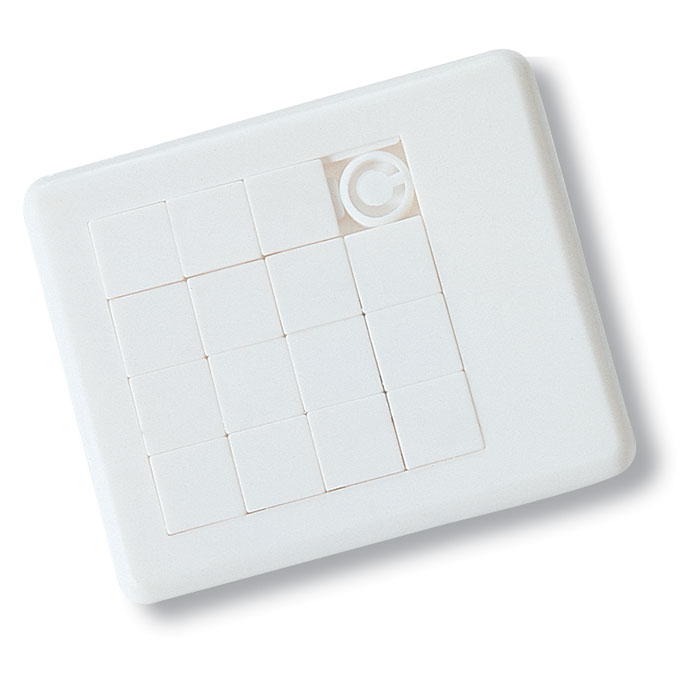 Puzzle din plastic HIPS        KC4861-06