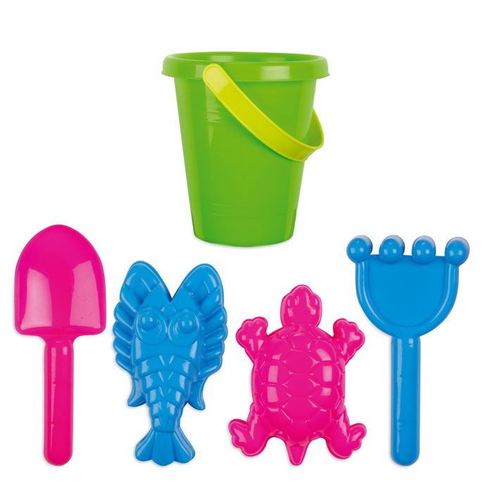 Set de plajă pentru copii      MO8075-99