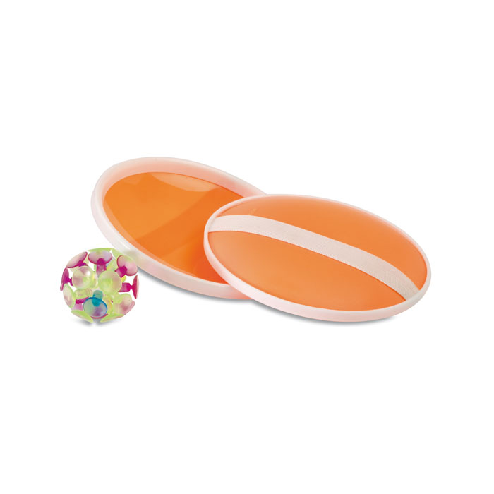 Joc minge cu ventuze           IT3852-10