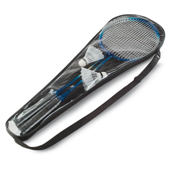 Set badminton pt. 2 persoane   KC6373-99