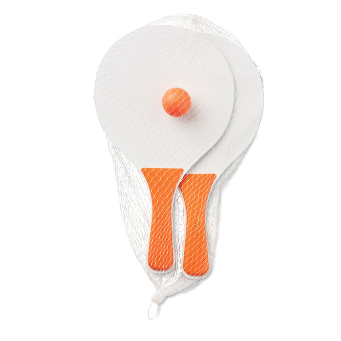 Set mic de tenis de plajă      MO1911-10