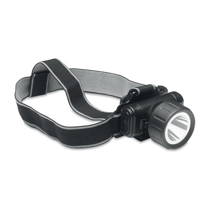 Bec de bicicletă cu LED de 1W  MO8507-03