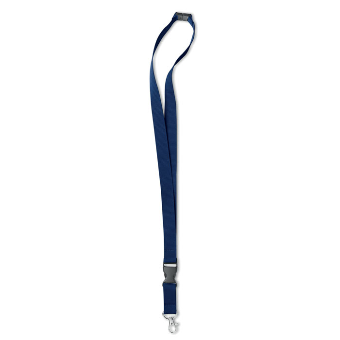 Lanyard cu agăţătoare metalică MO8595-04
