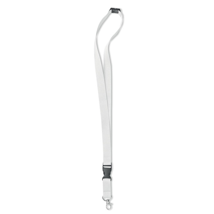 Lanyard cu agăţătoare metalică MO8595-06