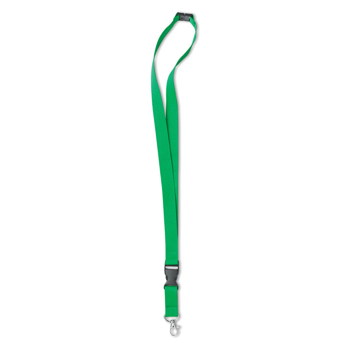 Lanyard cu agăţătoare metalică MO8595-09