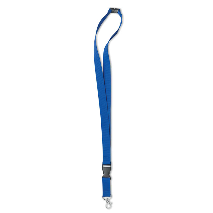 Lanyard cu agăţătoare metalică MO8595-37