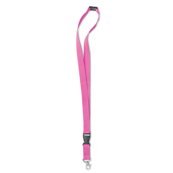 Lanyard cu agăţătoare metalică MO8595-38