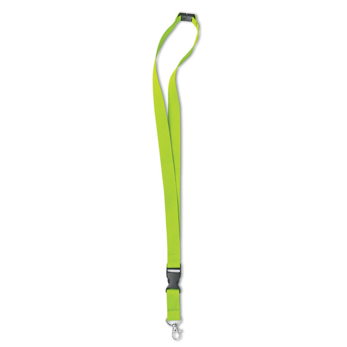 Lanyard cu agăţătoare metalică MO8595-48