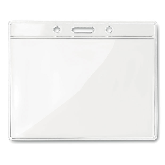 Ecuson transparent 10cmx8cm    MO8599-22