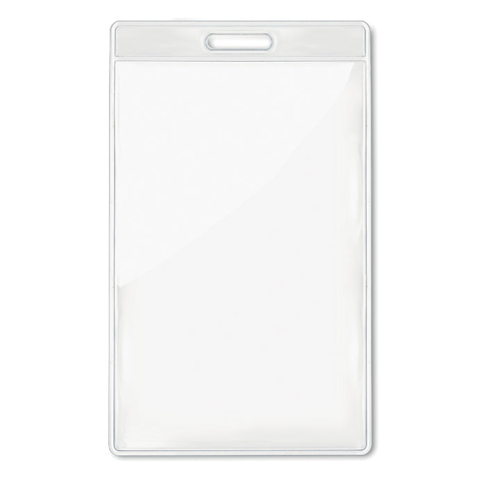 Ecuson transparent 7,5cmx12,5c MO8600-22