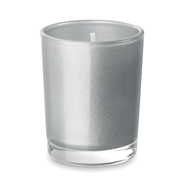 Small candle in glass          MO9030-16