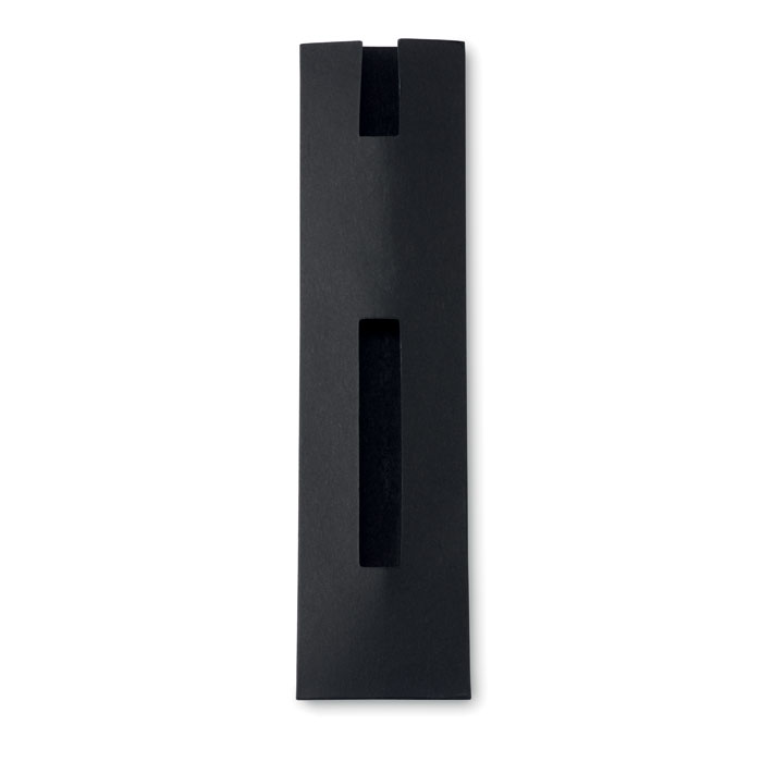Manșon negru din hârti         MO8825-03