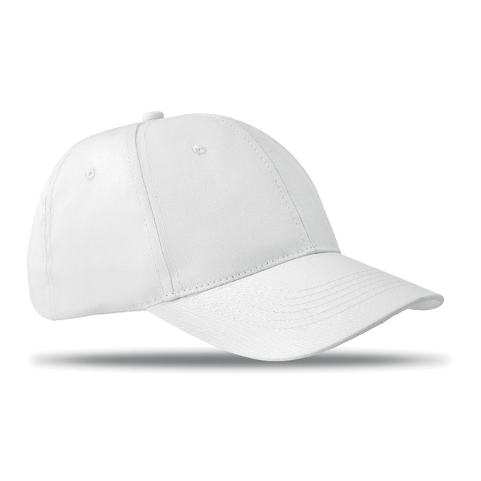 Șapcă cu 6 panele              MO8834-06