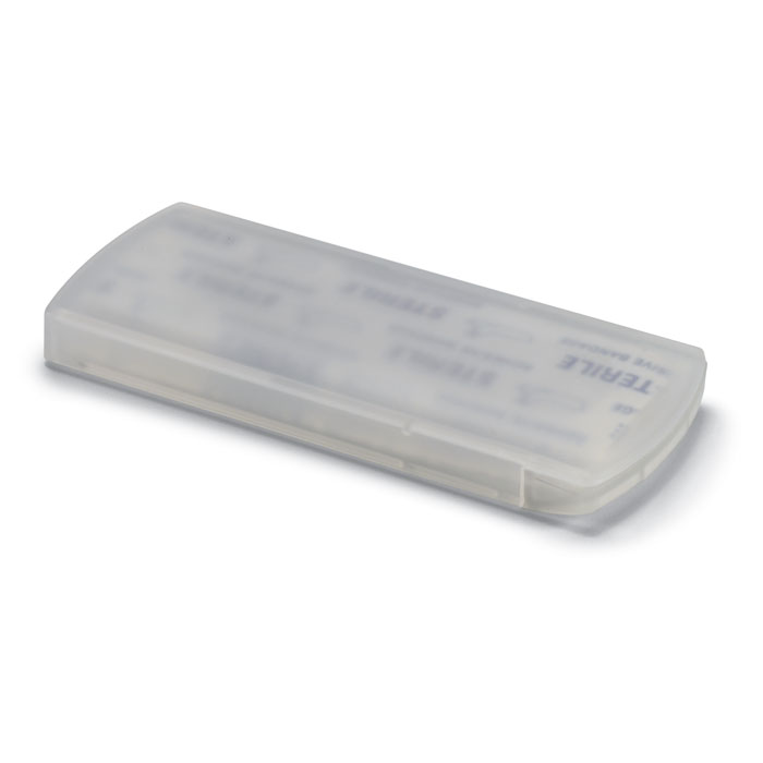 Cutie cu 5 plasturi adezivi    KC6949-22