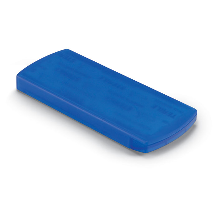 Cutie cu 5 plasturi adezivi    KC6949-23