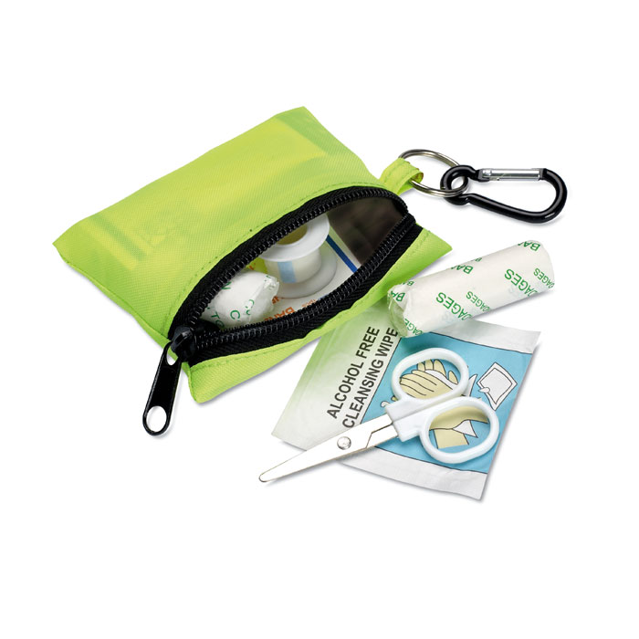 Set prim ajutor cu carabină    MO7202-08