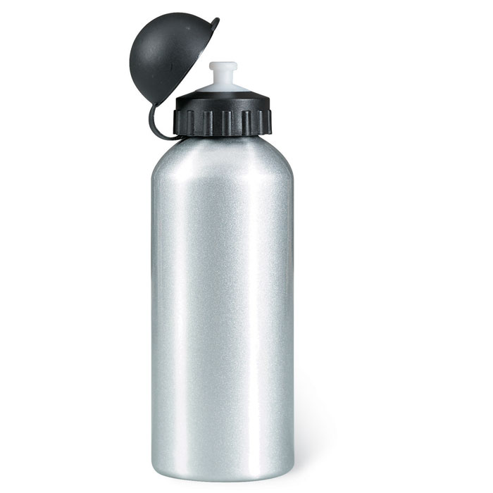 Sticlă metalică. Volum 600 ml. KC1203-16