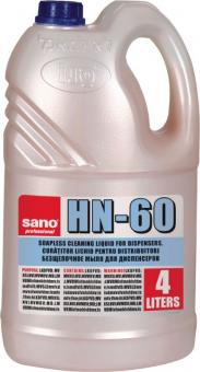 Sapun lichid Sano HN 60 4L
