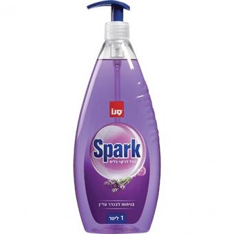 Detergent de vase Sano Spark Lavanda 1L