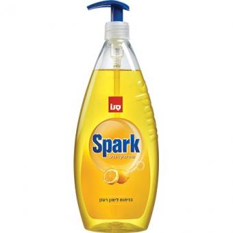 Detergent de vase Sano Spark Lamaie 1L