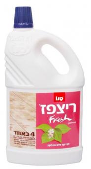 Detergent pardoseli Sano Floor Fresh Jasmine 4-in-1 2L