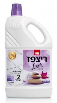 Detergent pardoseli Sano Floor Fresh Home Spa 2L