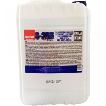 Detergent pardoseli Sano Floor Cleaner S-255 10L