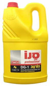 Degresant Sano Dg-1 Forte 4L