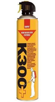 Insecticid Sano K-300 + Aerosol 630ml Taratoare
