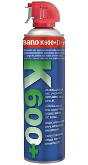 Insecticid Sano K-600 + Aerosol 500ml