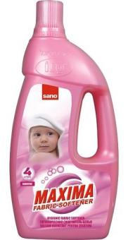Balsam de rufe Sano Maxima Sensitive 4L